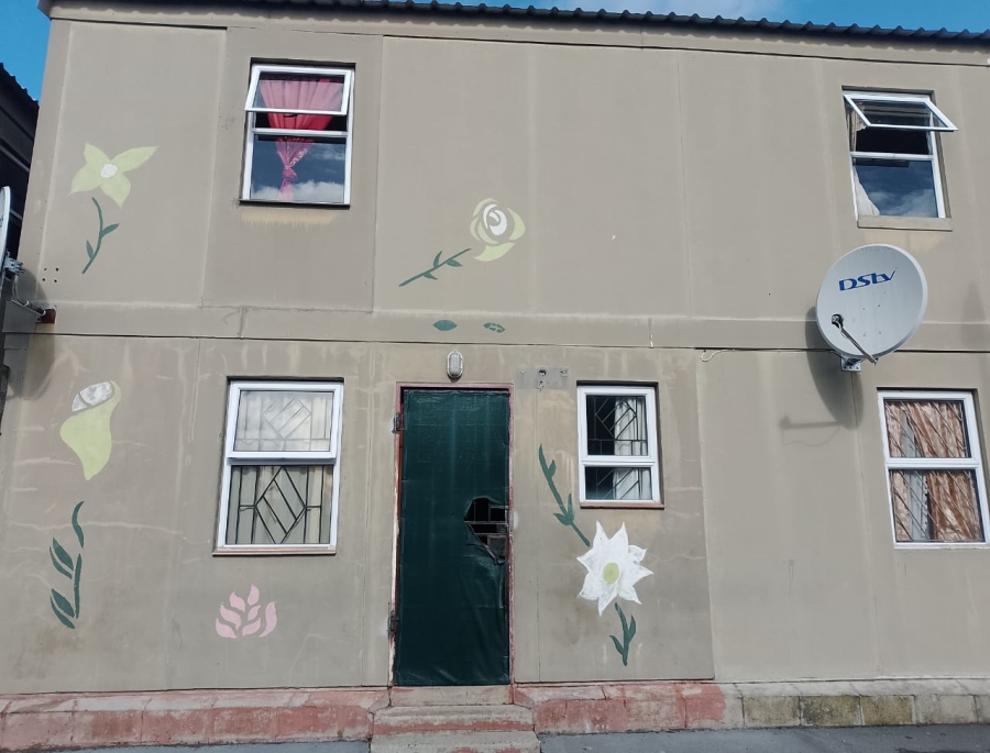 2 Bedroom Property for Sale in Delft Western Cape